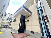 淡路駅より徒歩10分 1階 築45年2ヶ月の賃貸物件