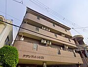 サザンヴィレッジ21 3階 築30年8ヶ月の賃貸物件