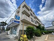 緑地公園駅より徒歩17分 2階 築40年4ヶ月の賃貸物件