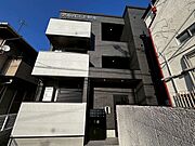 アルバス上野東 3階 新築の賃貸物件