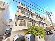 桃山台駅より徒歩9分 4階 築38年2ヶ月の賃貸物件