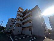 茨木市駅よりバス8分 徒歩7分 2階 築29年9ヶ月の賃貸物件