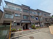 上穂ロイヤルハイツ 1階 築40年4ヶ月の賃貸物件