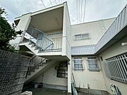 千里山西コーポ第一ビル 2階 築47年8ヶ月の賃貸物件