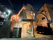 滝山駅より徒歩7分 3階 築35年の賃貸物件