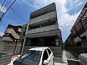 岡町駅より徒歩12分 1階 新築の賃貸物件