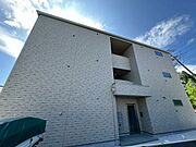 緑地公園駅より徒歩14分 2階 新築の賃貸物件