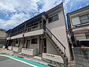 ハイツシーサイド 2階 築57年7ヶ月の賃貸物件