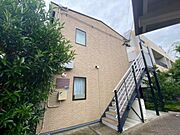 レオパレス五月山 1階 築17年2ヶ月の賃貸物件