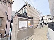 レオパレス友六 2階 築18年1ヶ月の賃貸物件