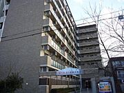 東三国駅より徒歩7分 8階 築28年5ヶ月の賃貸物件
