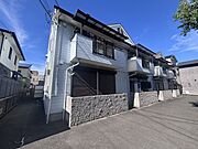 茨木駅より徒歩14分 1階 築30年3ヶ月の賃貸物件