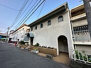 柴原阪大前駅より徒歩7分 2階 築42年7ヶ月の賃貸物件