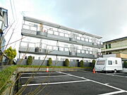 豊川駅より徒歩13分 2階 築38年9ヶ月の賃貸物件