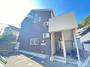 箕面駅より徒歩9分 2階 築8年6ヶ月の賃貸物件