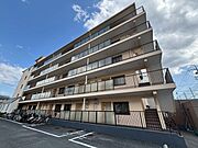 シャトーモンシェール 4階 築38年5ヶ月の賃貸物件