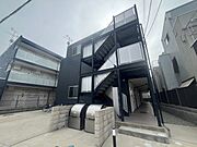 池田駅より徒歩10分 1階 築7年5ヶ月の賃貸物件