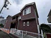 桃山台駅より徒歩17分 2階 築14年10ヶ月の賃貸物件