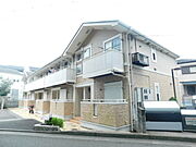 鼓滝駅より徒歩17分 1階 築17年4ヶ月の賃貸物件