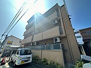ピアチェーレ千里山 1階 築20年1ヶ月の賃貸物件