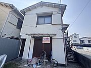 正雀駅より徒歩18分 1階 築54年8ヶ月の賃貸物件