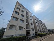 茨木駅よりバス5分 徒歩3分 3階 築47年8ヶ月の賃貸物件