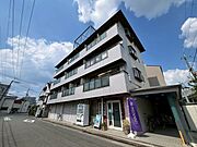 メゾン小花 2階 築36年2ヶ月の賃貸物件