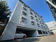 池田駅より徒歩3分 2階 築56年の賃貸物件