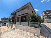 ウエストフィールド10D棟D 1階 築13年8ヶ月の賃貸物件