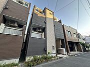 姫島駅より徒歩9分 1階 築7年7ヶ月の賃貸物件