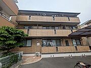 総持寺駅より徒歩10分 1階 築18年5ヶ月の賃貸物件