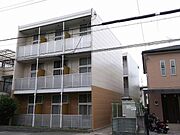 レオパレス東中島 3階 築22年1ヶ月の賃貸物件