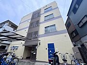 豊中コーエーマンション 4階 築51年11ヶ月の賃貸物件