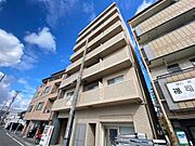 池田駅より徒歩7分 2階 築10年の賃貸物件