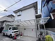 ルネサンス 2階 築35年8ヶ月の賃貸物件