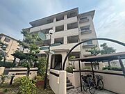 T・メゾンシャルマント2 4階 築37年5ヶ月の賃貸物件