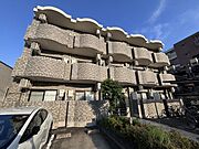 南茨木駅より徒歩5分 3階 築22年8ヶ月の賃貸物件