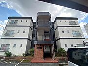 ハイツM&M 3階 築46年6ヶ月の賃貸物件