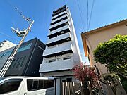 江坂駅より徒歩9分 9階 築1年8ヶ月の賃貸物件