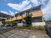 シャーメゾンわかば 2階 築20年8ヶ月の賃貸物件