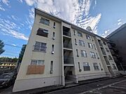 公園東口駅より徒歩16分 2階 築52年1ヶ月の賃貸物件