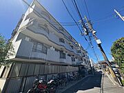 シャトレ豊津2 2階 築34年8ヶ月の賃貸物件