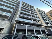 江坂駅より徒歩14分 10階 築6年7ヶ月の賃貸物件