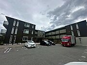 山田駅より徒歩16分 1階 築12年2ヶ月の賃貸物件