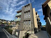 池田駅より徒歩13分 2階 新築の賃貸物件