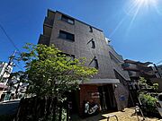 コンフォート緑地 3階 築23年8ヶ月の賃貸物件