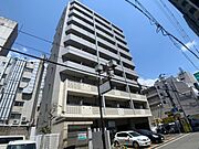 ウィスタリア新北野 9階 築18年9ヶ月の賃貸物件