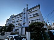 岡町駅より徒歩13分 4階 築54年9ヶ月の賃貸物件