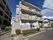 正雀駅よりバス12分 徒歩6分 3階 築28年9ヶ月の賃貸物件