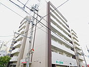 ソラージュ茨木 4階 築16年9ヶ月の賃貸物件